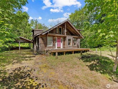 26211 348th Avenue SE, Ravensdale, WA, 98051