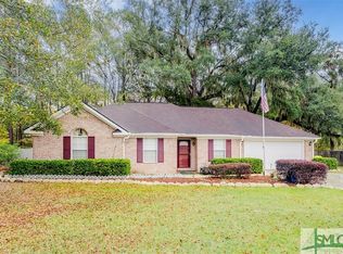 132 Barrington Cir, Rincon, GA 31326