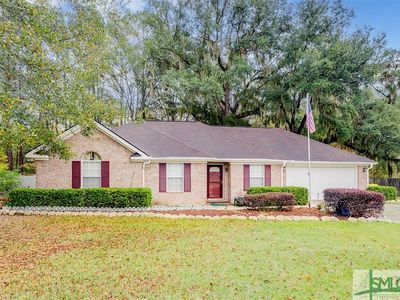 132 Barrington Cir, Rincon, GA, 31326