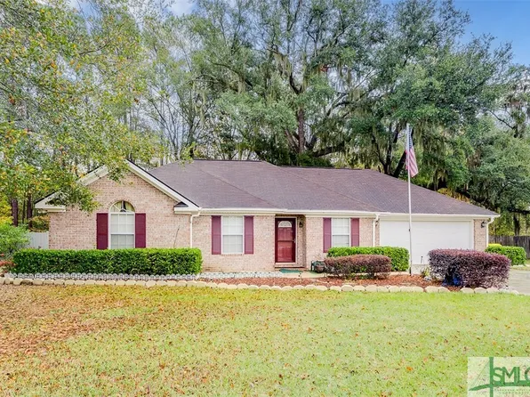 132 Barrington Circle, Rincon, GA 31326