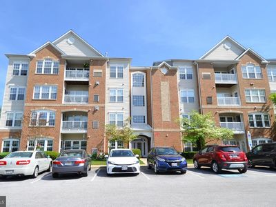 1005 Samantha Ln APT 404, Odenton, MD, 21113