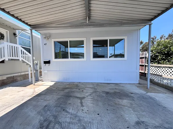 541 W 15th Ave W Space 47, Escondido, CA 92025