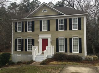 250 Torrington Rd, Irmo, SC 29063