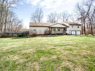 9601 E Bannister Rd N, Kansas City, MO 64134