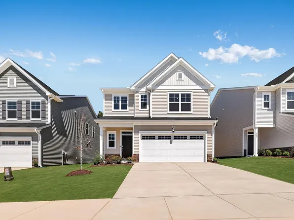 354 Beachcomber Dr, Lillington, NC 27546
