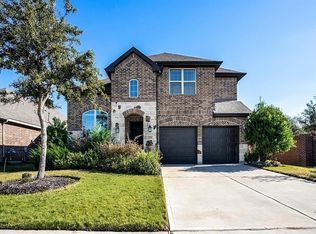 10903 Kennowy Ct, Richmond, TX 77407