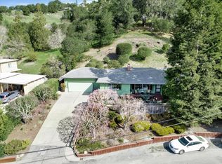 275 Orchard Rd, Orinda, CA 94563