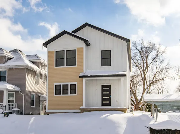 316 E Howard St, South Bend, IN 46617