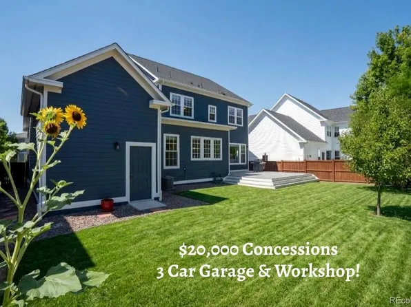 9427 E 51st Drive, Denver, CO 80238
