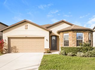 3416 Soaring Dr, Saint Cloud, FL 34772