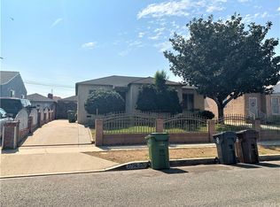 2726 W Tichenor St, Compton, CA 90220