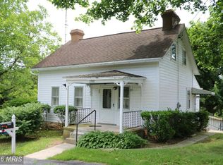 23007 Midvale St, Smithsburg, MD 21783