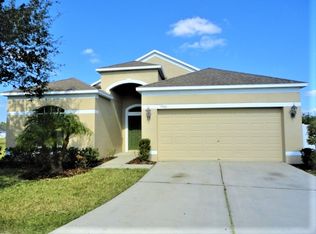3709 Trapnell Ridge Dr, Plant City, FL 33567