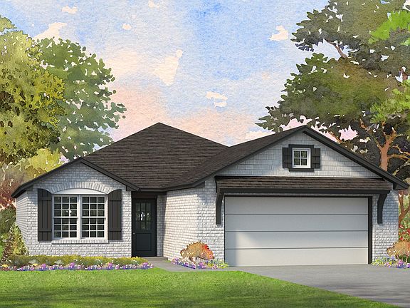 Weston Premier Elevation