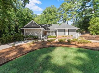 8390 Valley Tarn, Atlanta, GA 30350