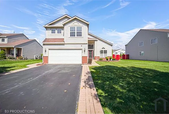 6520 Bridle Path Dr — Photo 1