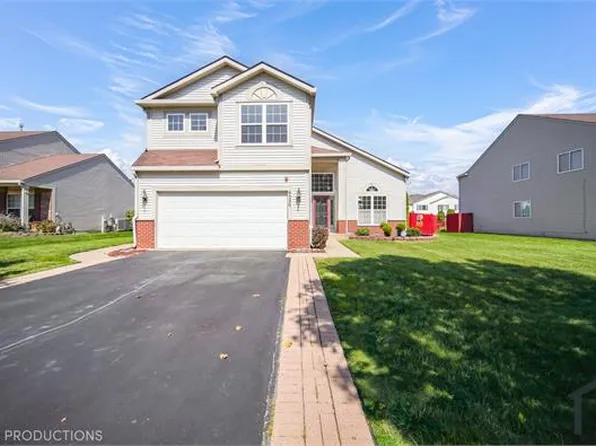 6520 Bridle Path Dr, Lansing, IL 60443