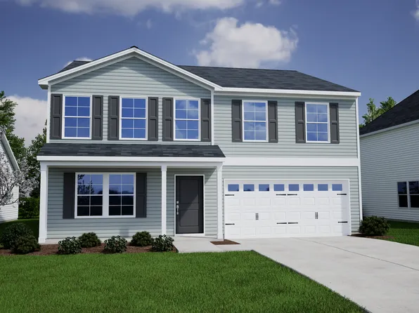 65 Alice Trace Pl, Angier, NC 27501