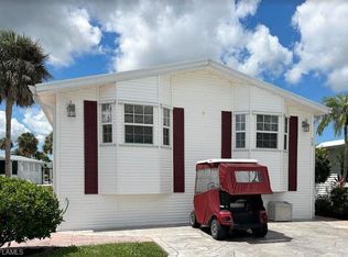 554 Cattleya Refuge SUITE 554, Naples, FL 34114