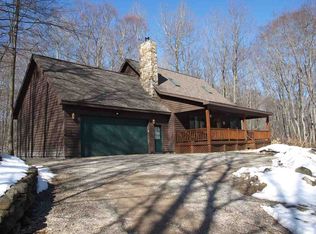 5979 Cupp Rd, Alanson, MI 49706