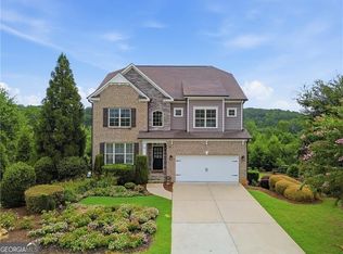 106 Seabiscuit Way, Canton, GA 30115