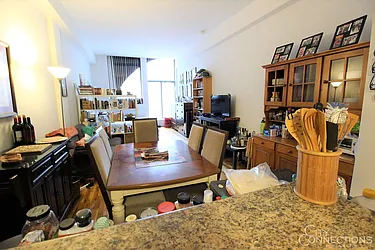 Rented by City Connections Realty