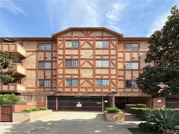 424 S Westmoreland Ave APT 306, Los Angeles, CA 90020