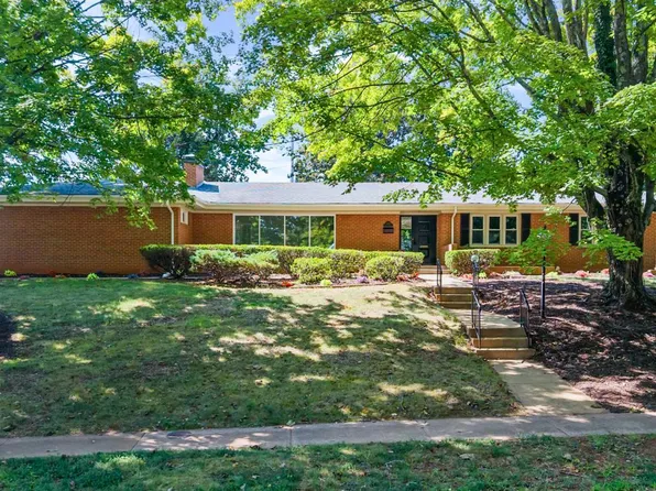 4125 Peakland Pl, Lynchburg, VA 24503