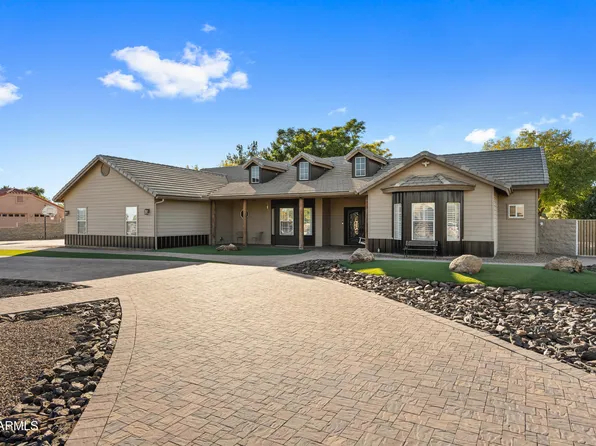 20975 E EXCELSIOR Avenue, Queen Creek, AZ 85142