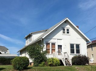 195 S Highland St #2, Lock Haven, PA 17745