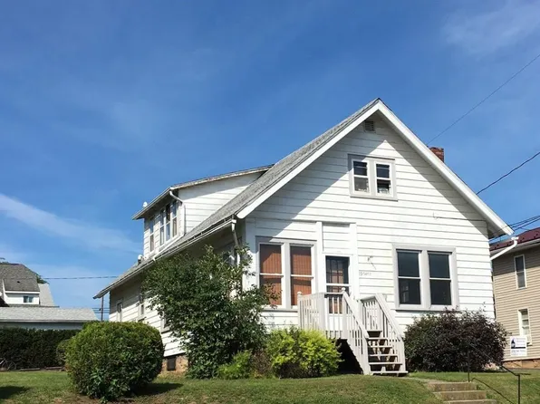 195 S Highland St, Lock Haven, PA