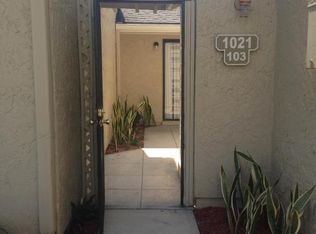 1021 Abada Ct NE APT 103, Palm Bay, FL 32905