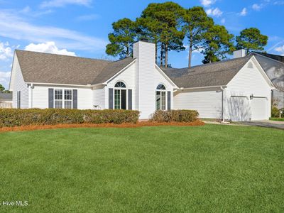 901 Sheffield Drive, Wilmington, NC, 28411