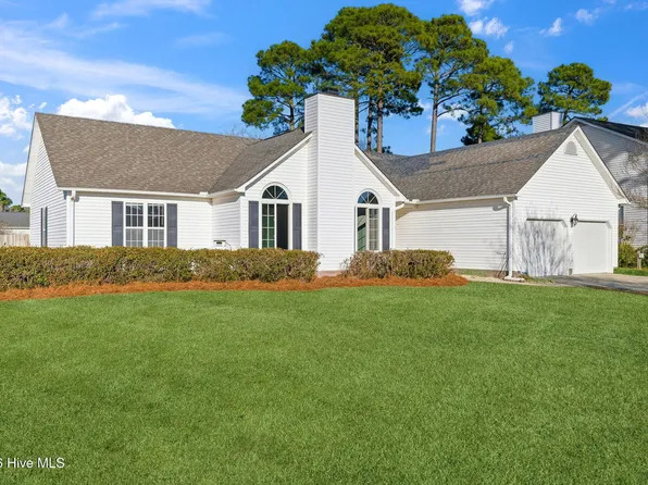 901 Sheffield Drive, Wilmington, NC 28411