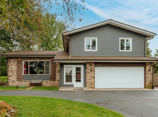 N41W33425 Nashotah ROAD, Nashotah, WI 53058