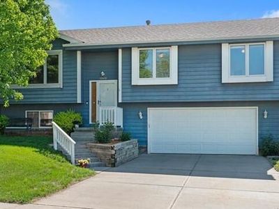 12419 S 218th Ave, Gretna, NE, 68028