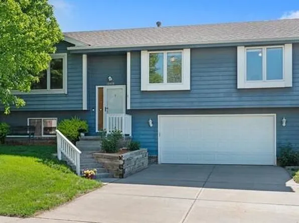 12419 S 218th Ave, Gretna, NE 68028