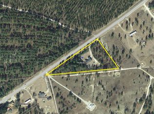 18731 Highway 1, Patrick, SC 29550
