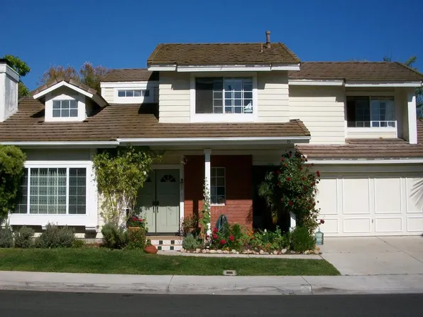 6 Woodswallow Ln, Aliso Viejo, CA 92656