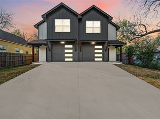 1609 Cleveland Ave, Waco, TX 76706