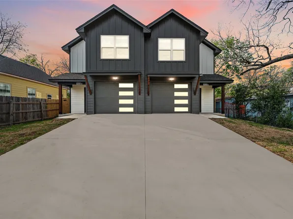 1609 Cleveland Ave, Waco, TX 76706