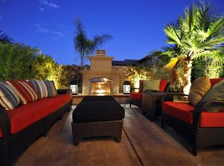 75 Via Santo Tomas, Rancho Mirage, CA 92270