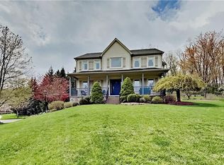 111 Bristol Dr, Seven Fields, PA 16046