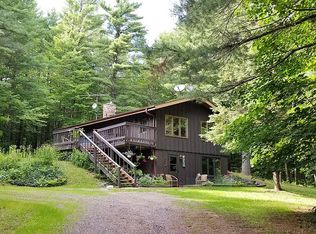 28570 Rustic Rd, Washburn, WI 54891