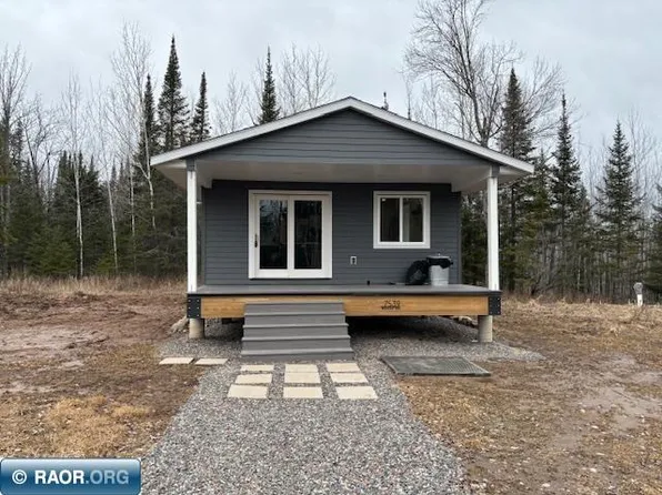 7539 McKay Rd, Cotton, MN 55724
