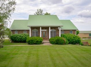 3958 McGregor Rd, Adams, TN 37010