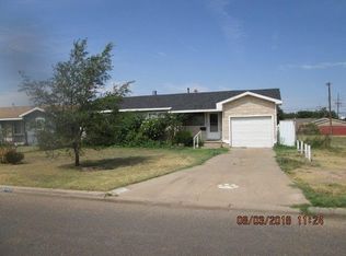 2317 Independence St, Plainview, TX 79072