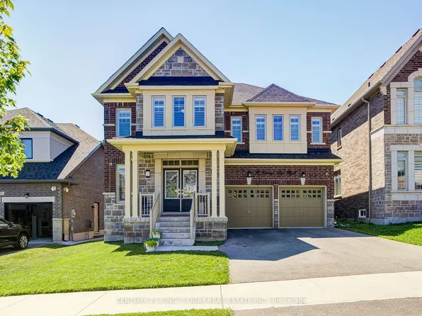 22 Carriage Shop Bnd, East Gwillimbury, ON L9N 0Y5
