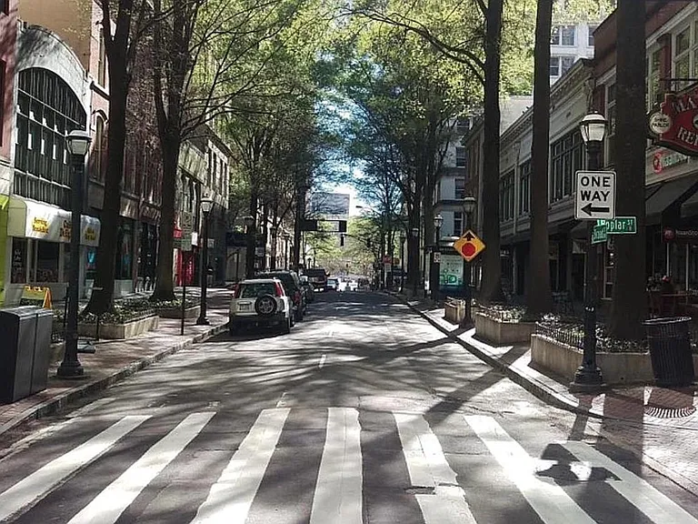 32 Peachtree St NW — Photo 13