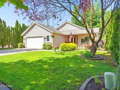 5820 E Steamboat Bnd, Post Falls, ID, 83854